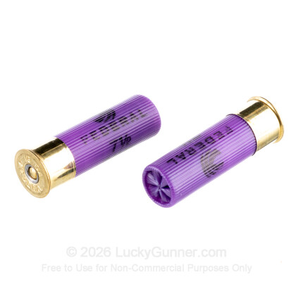 Image 6 of Federal 16 Gauge Ammo