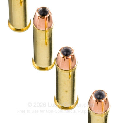 Image 5 of Buffalo Bore .38 Special Ammo