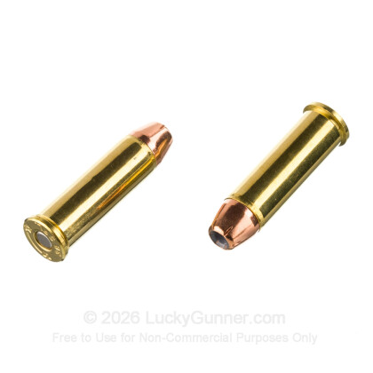 Image 6 of Buffalo Bore .38 Special Ammo