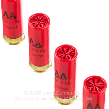 Image 5 of Winchester 12 Gauge Ammo