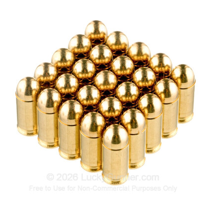 Image 4 of Sellier & Bellot 9mm Makarov (9x18mm) Ammo