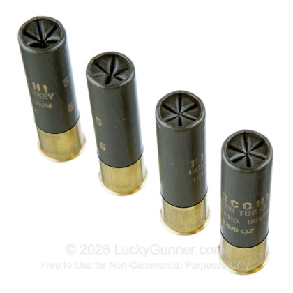 Image 5 of Fiocchi 12 Gauge Ammo