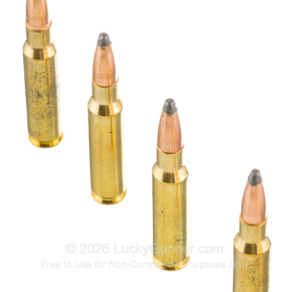 Image 5 of Winchester .308 (7.62X51) Ammo