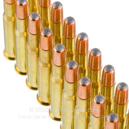 Image 5 of Aguila .30-30 Winchester Ammo