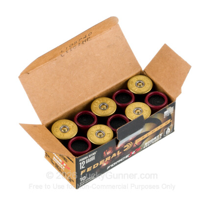 Image 3 of Federal 12 Gauge Ammo