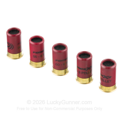 Image 4 of Federal 12 Gauge Ammo