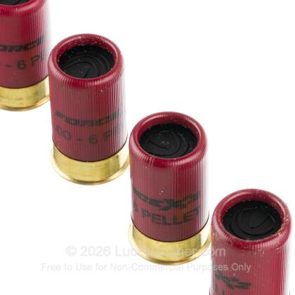 Image 5 of Federal 12 Gauge Ammo