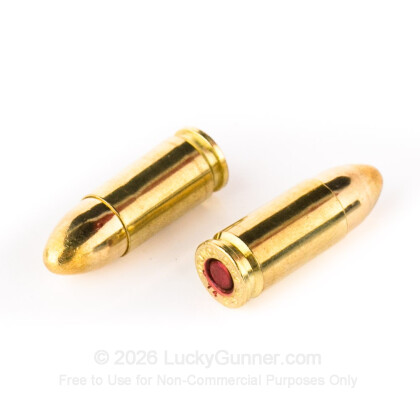 Image 6 of Sellier & Bellot 9mm Luger (9x19) Ammo