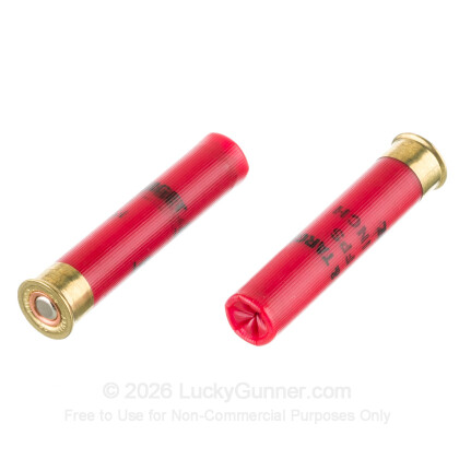 Large image of Cheap 410 Bore Ammo For Sale - 2-1/2" 1/2oz. #8 Shot Ammunition in Stock by Fiocchi  - 25 Rounds