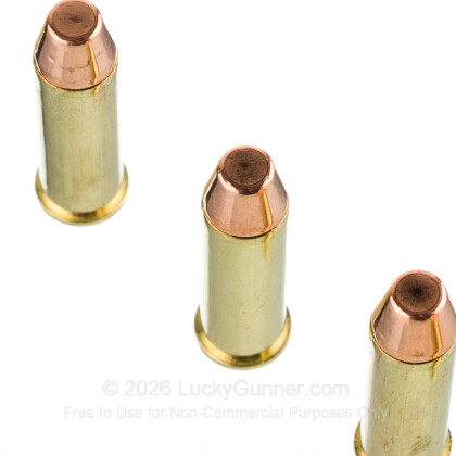 Image 5 of Ammo Incorporated .38 Special Ammo