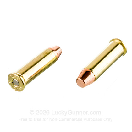 Image 6 of Ammo Incorporated .38 Special Ammo