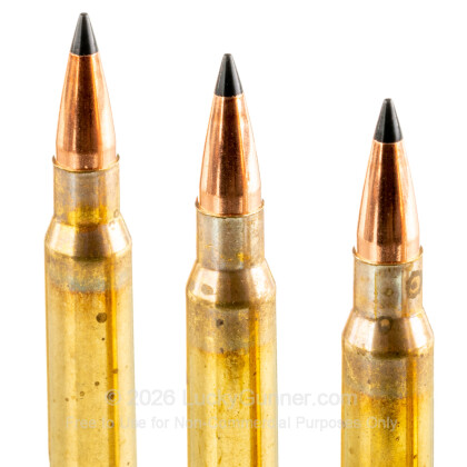 Image 5 of Fiocchi .308 (7.62X51) Ammo