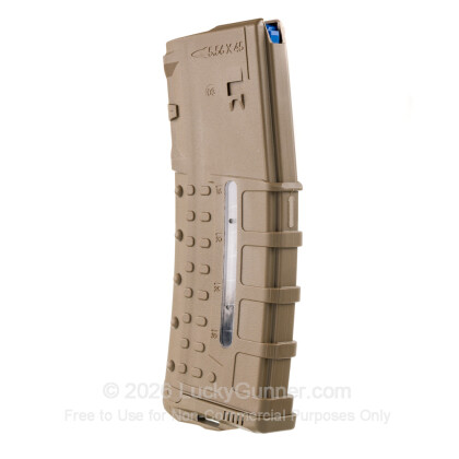 Image 2 of Leapers UTG 5.56 NATO/.223 Rem Ammo