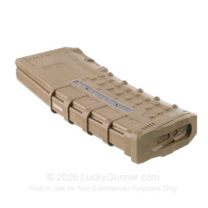 Image 4 of Leapers UTG 5.56 NATO/.223 Rem Ammo