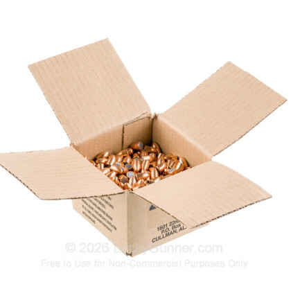 Image 2 of Shop by Popular Brand from Zero Bullet Image 2 of Zero Bullet Ammo