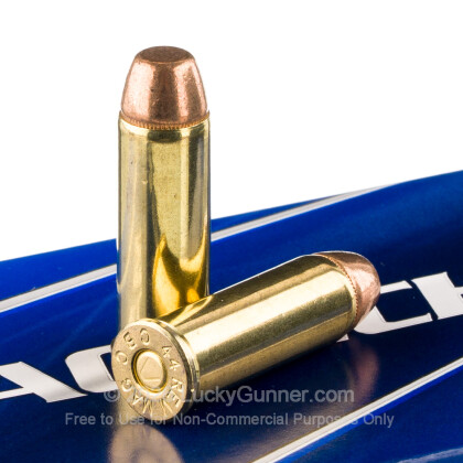 Image 4 of Magtech .44 Magnum Ammo