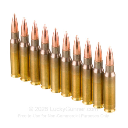 Image 4 of Aguila .308 (7.62X51) Ammo
