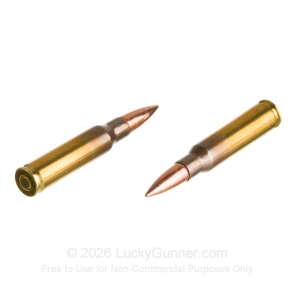 Image 6 of Aguila .308 (7.62X51) Ammo