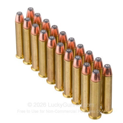 Image 4 of Federal 45-70 Ammo