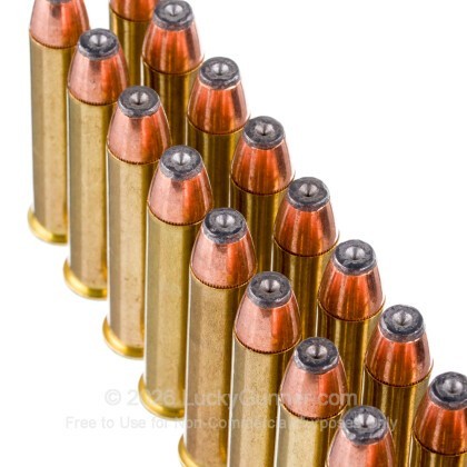 Image 5 of Federal 45-70 Ammo