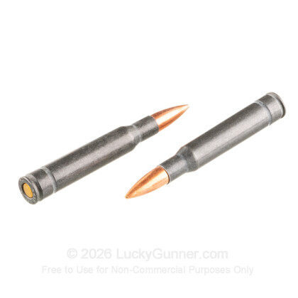 Image 6 of Wolf .30-06 Ammo