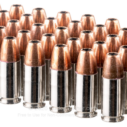 Image 5 of Winchester 9mm Luger (9x19) Ammo