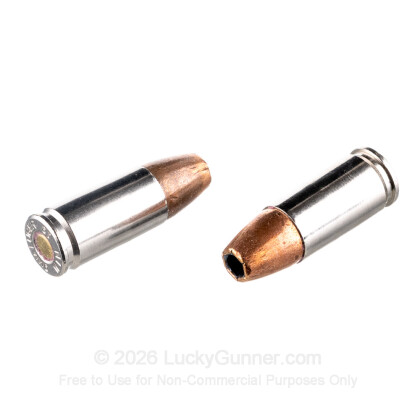 Image 6 of Winchester 9mm Luger (9x19) Ammo