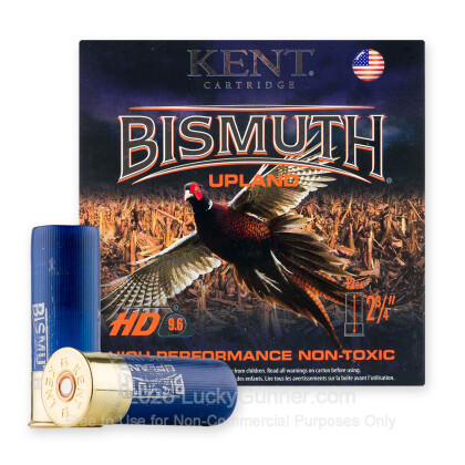 Image 2 of Kent 12 Gauge Ammo