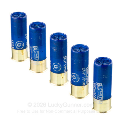 Image 4 of Kent 12 Gauge Ammo