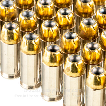 Image 5 of Remington .40 S&W (Smith & Wesson) Ammo