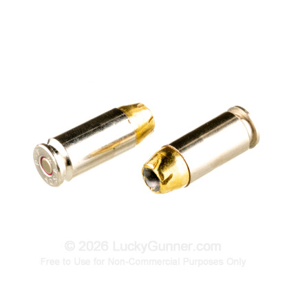 Image 6 of Remington .40 S&W (Smith & Wesson) Ammo