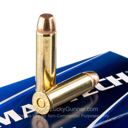 Image 3 of Shop by Popular Brand from Magtech Image 3 of Magtech .357 Magnum Ammo