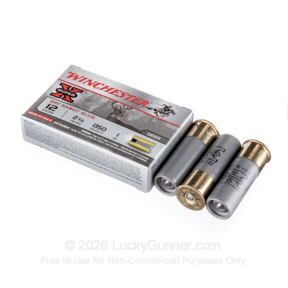 Image 3 of Winchester 12 Gauge Ammo