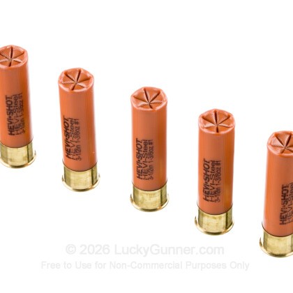 Image 5 of Hevi-Shot 12 Gauge Ammo