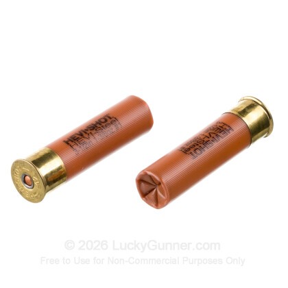 Image 6 of Hevi-Shot 12 Gauge Ammo