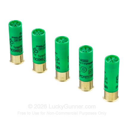 Image 4 of NobelSport 16 Gauge Ammo