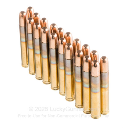 Image 4 of Hornady 458 Lott Ammo