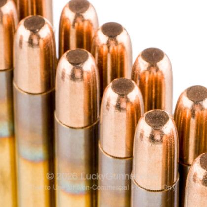 Image 5 of Hornady 458 Lott Ammo