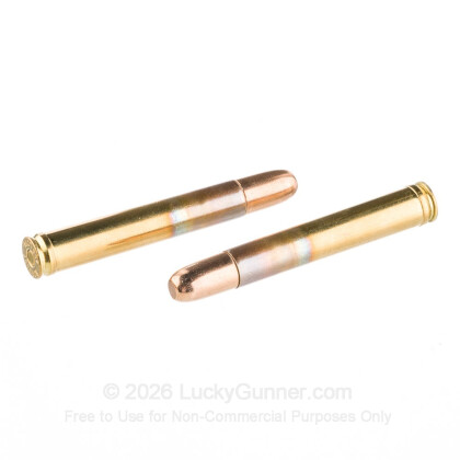 Image 6 of Hornady 458 Lott Ammo