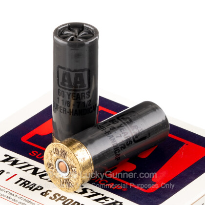 Image 3 of Winchester 12 Gauge Ammo