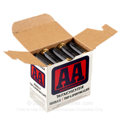 Image 6 of Winchester 12 Gauge Ammo