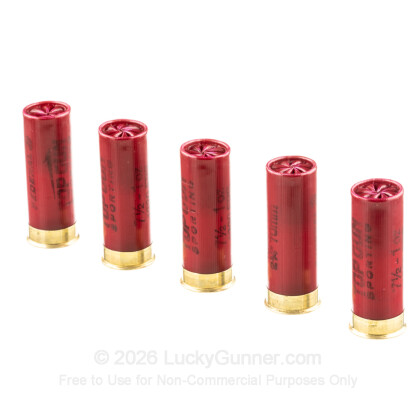 Image 4 of Federal 12 Gauge Ammo