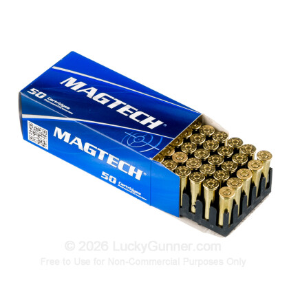 Image 3 of Magtech .38 Special Ammo
