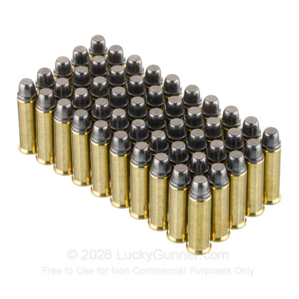 Image 4 of Magtech .38 Special Ammo