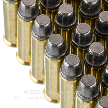 Image 5 of Magtech .38 Special Ammo