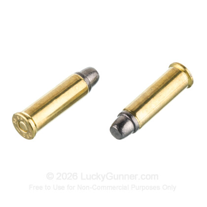 Image 6 of Magtech .38 Special Ammo