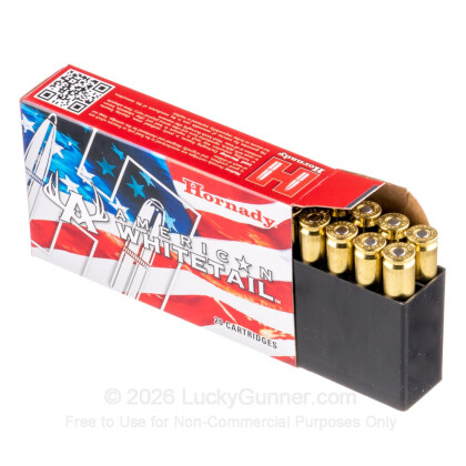 Image 3 of Hornady 6.5mm Creedmoor Ammo