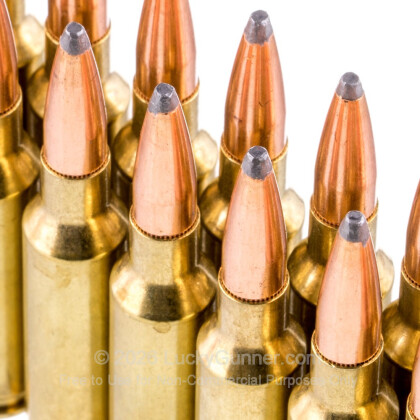 Image 5 of Hornady 6.5mm Creedmoor Ammo