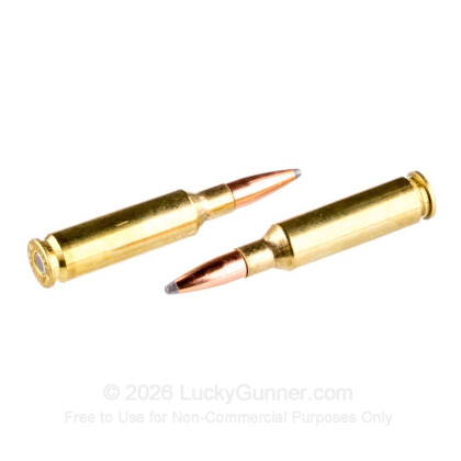 Image 6 of Hornady 6.5mm Creedmoor Ammo