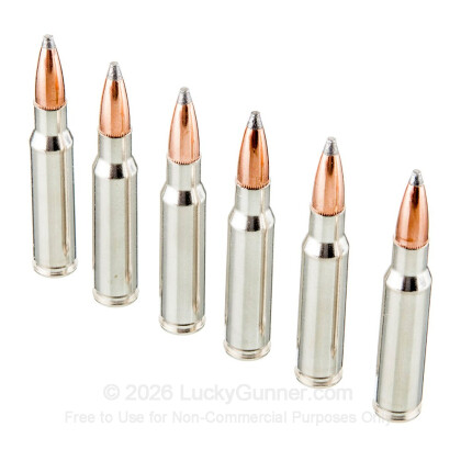 Image 4 of Federal .308 (7.62X51) Ammo